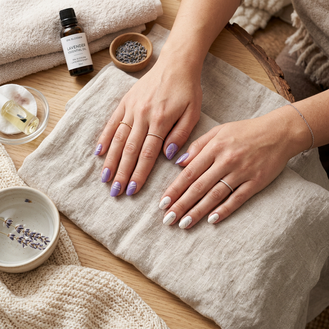 5th Avenue Nail